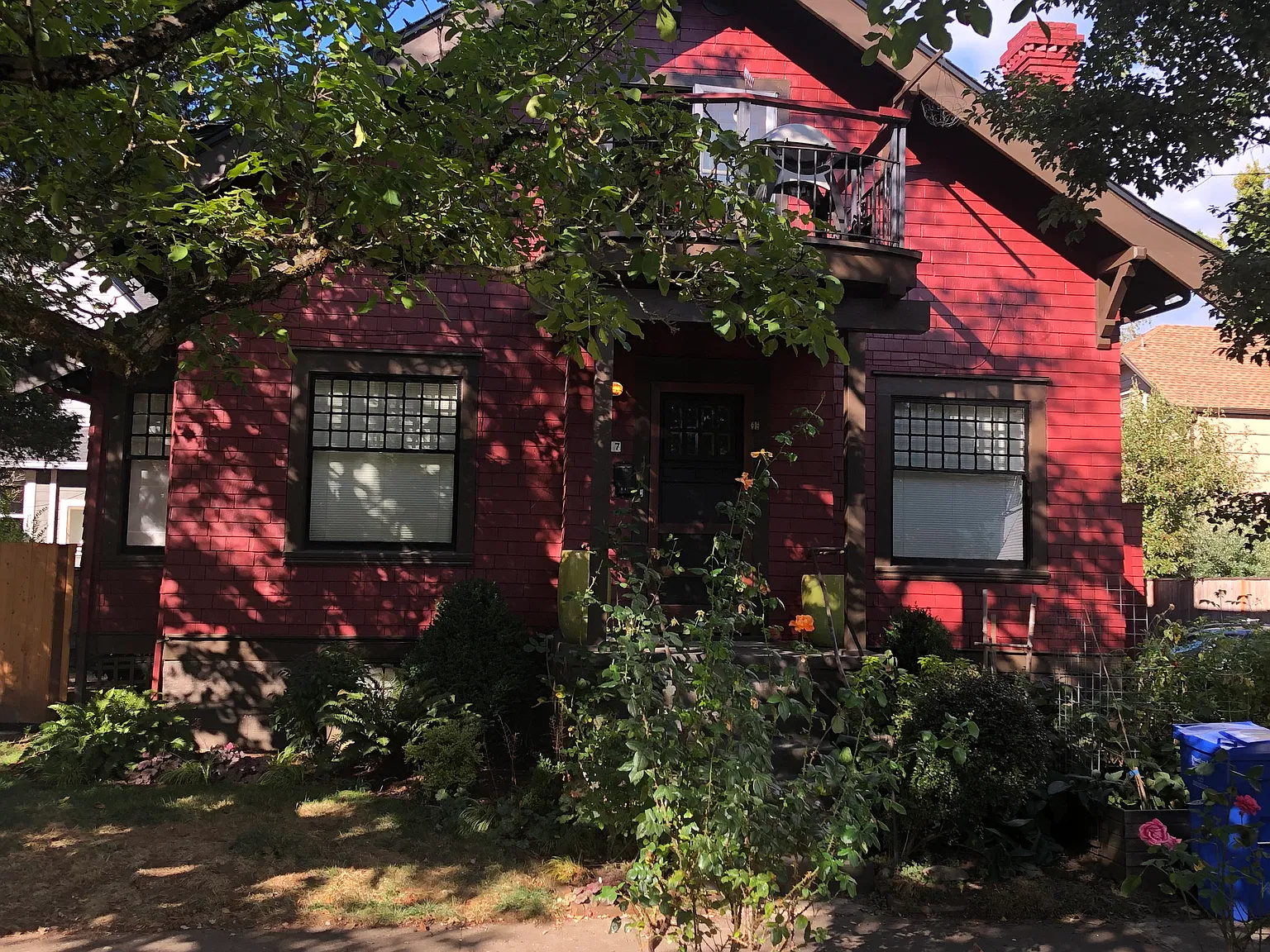 1 bed, 950 sqft, $2,100 — Photo 1