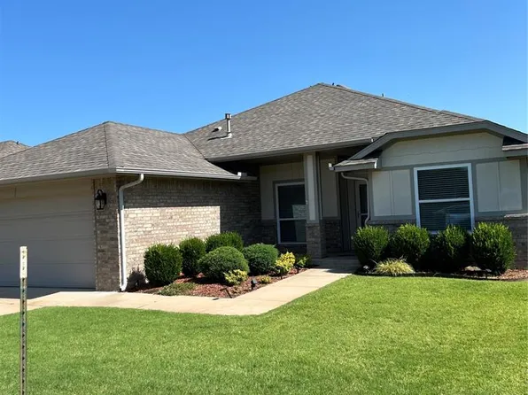 516 Talon Dr, Norman, OK 73072