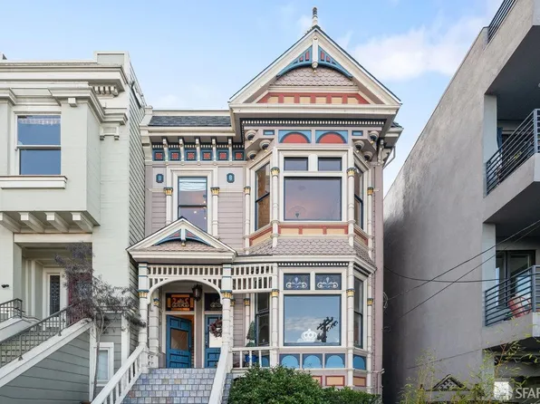 145 Divisadero St, San Francisco, CA 94117