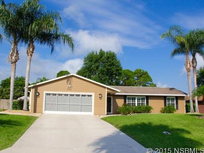 2942 Pine Tree Dr, Edgewater, FL, 32141