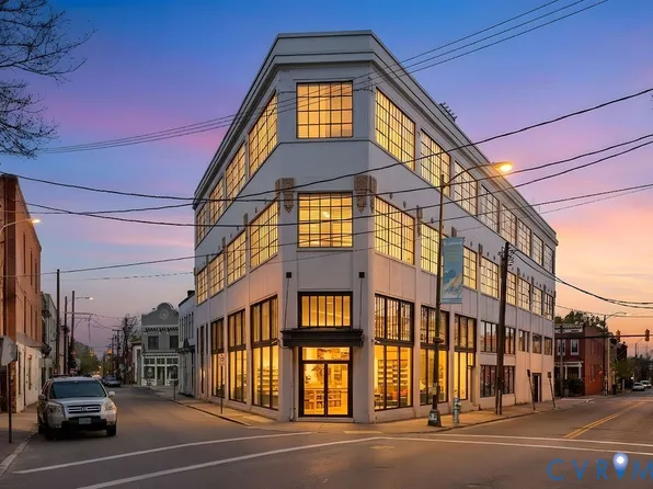 101 W Marshall St #U49, Richmond, VA 23220