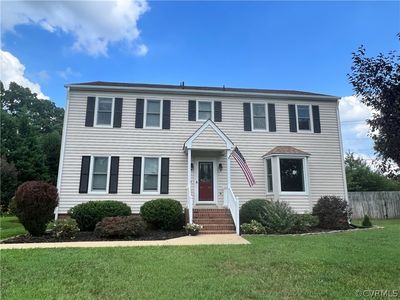 2701 Burlwood Ct, Midlothian, VA, 23113