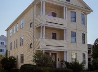 66 Fairfax Rd, Worcester, MA 01610