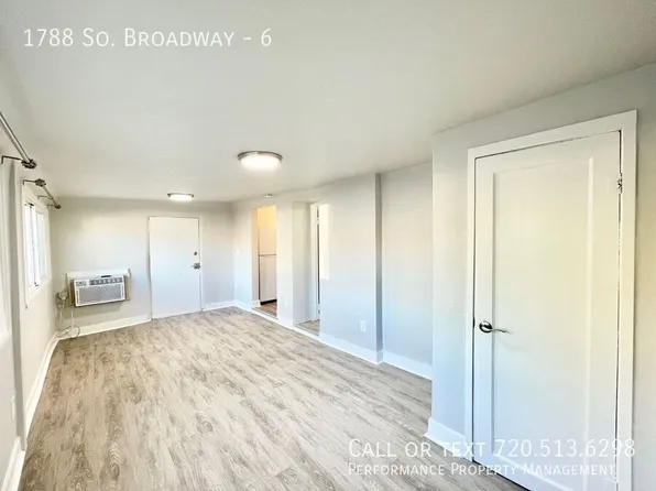 1788 S Broadway #6, Denver, CO 80210