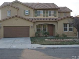 3068 Kalei Ct, Perris, CA 92571