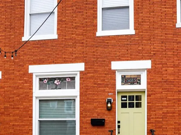 3815 Foster Ave, Baltimore, MD 21224