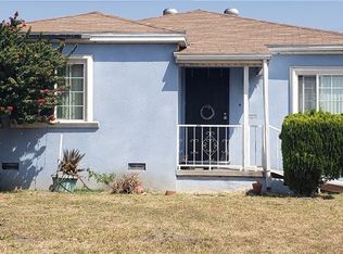 3643 E 53rd St, Maywood, CA 90270