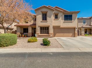 9110 E Pampa Ave, Mesa, AZ 85212