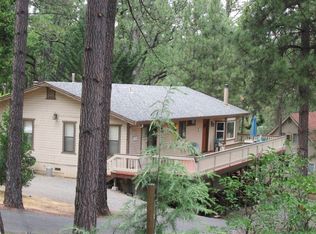 19484 Pine Mountain Dr, Groveland, CA 95321