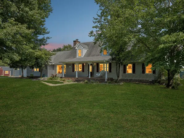 470 Mitchell Rd, Lebanon, TN 37087