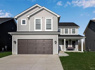 164 Cherry Laurel Ln, Buffalo, NY 14228