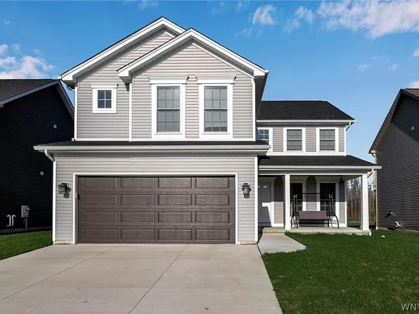 164 Cherry Laurel Ln, Buffalo, NY 14228