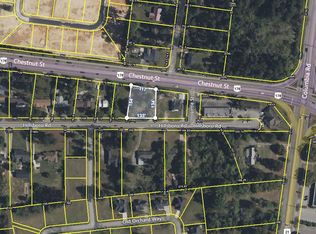 1711 Chestnut St, Orangeburg, SC 29115