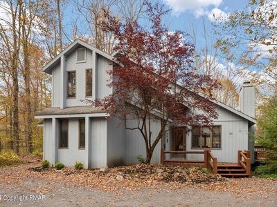 261 Aspen Rd, Pocono Pines, PA, 18350