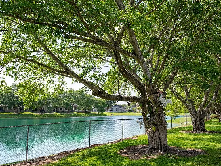 River Oaks — Photo 42