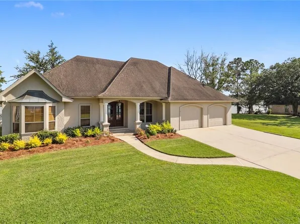 14264 S Lakeshore Dr, Covington, LA 70435