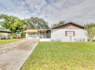 1232 E Hancock Dr, Deltona, FL 32725