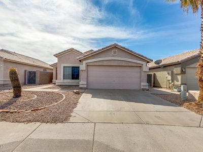 3335 W Louise Dr, Phoenix, AZ, 85027