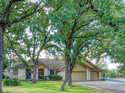 716 Hi Circle West, Horseshoe Bay, TX, 78657