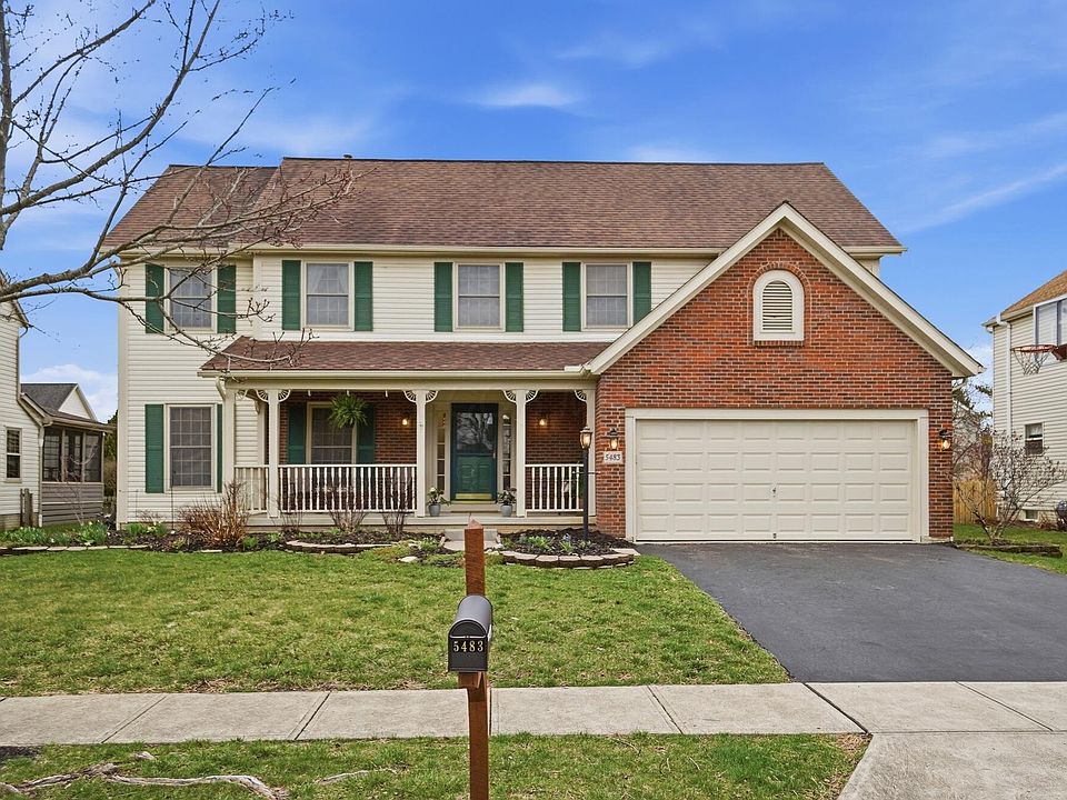 1st image of 5483 Thorney Dr