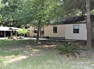 450 Acr 3665, PALESTINE, TX 75803
