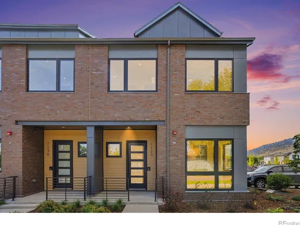 1120 Violet Avenue, Boulder, CO 80304