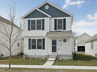 1433 Cedar Rapids Dr, Columbus, OH 43228