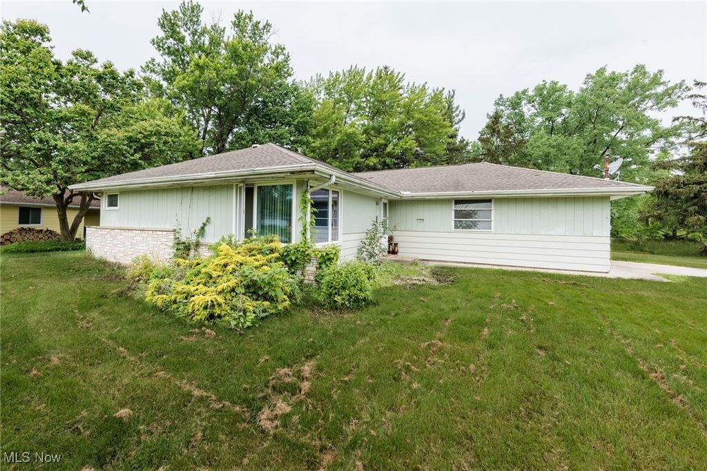 Real estate listing image