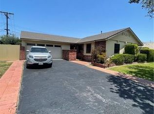 3591 Thor Ave, Los Alamitos, CA 90720