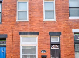 3907 Foster Ave, Baltimore, MD 21224