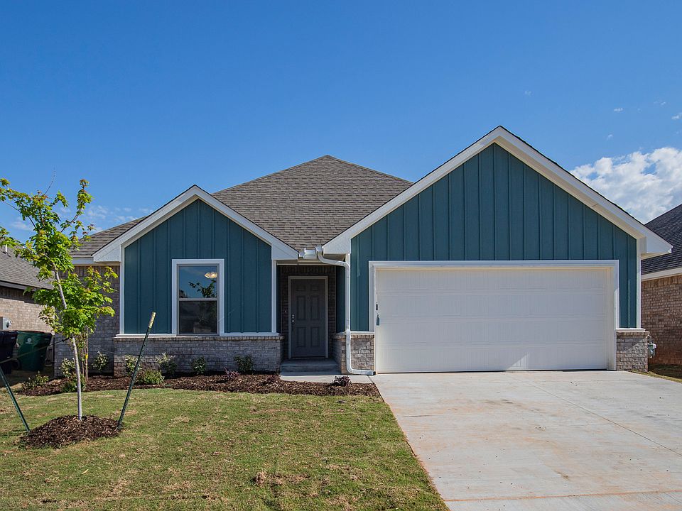 Homes by Taber Tero Floor Plan