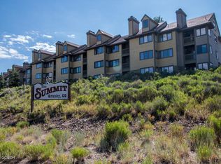 207 Gcr #8910-1106, Granby, CO 80446