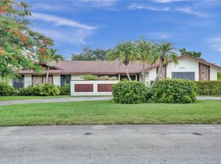 9461 SW 134th St, Miami, FL 33176