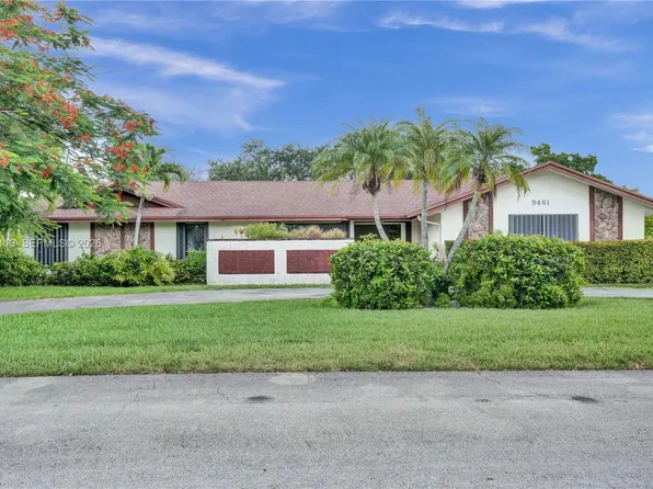 9461 SW 134th St, Miami, FL 33176
