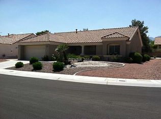 3105 Gladstone Ct, Las Vegas, NV 89134