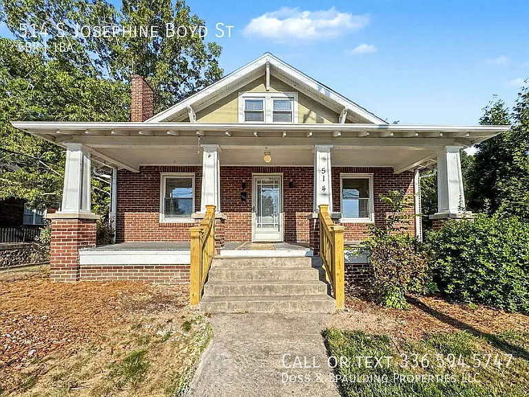 514 S Josephine Boyd St — Photo 2