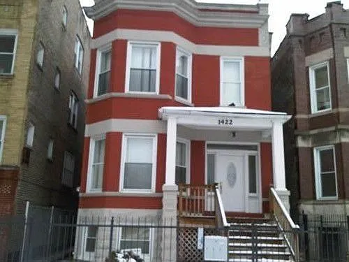 1422 S Avers Ave photo 1