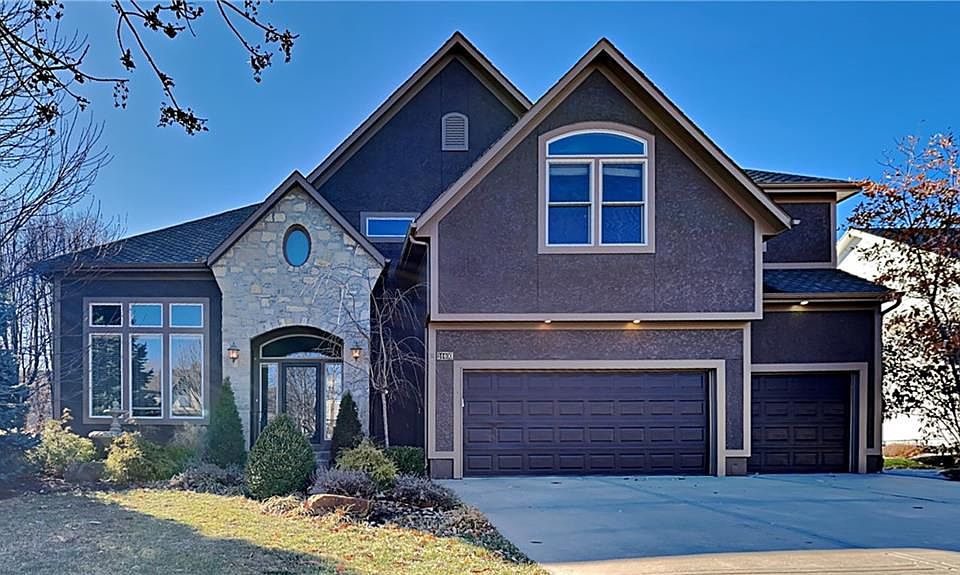 14400 Outlook St, Overland Park, KS 66223 Zillow