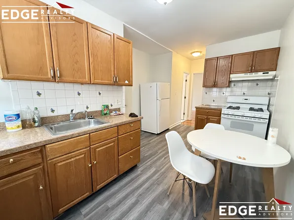 6 Pama Gdns #3, Brighton, MA 02135