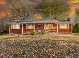 514 Park Ridge Rd, Georgetown, IN 47122