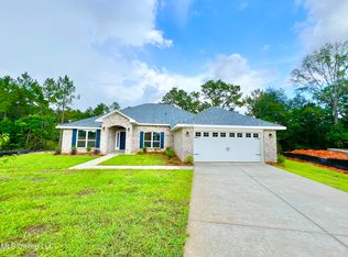 15780 Rachael Dr, Gulfport, MS 39503