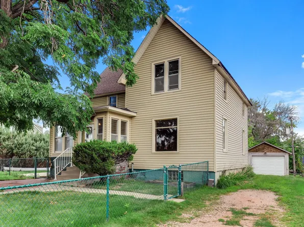 120 Railroad St E, Nya, MN 55368