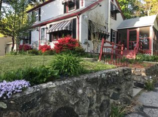 125 Iroquois Rd, Cumberland, RI 02864