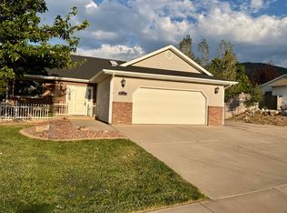 2144 N Cottontail Dr, Cedar City, UT 84721