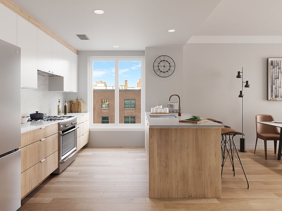 1st image of 13 W 116th St #5B