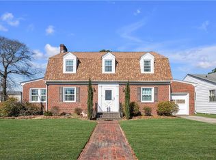 118 Idlewood Ave, Portsmouth, VA 23704