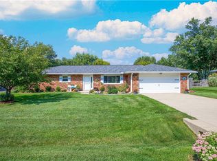 5868 Jaqui Ln, Franklin, OH 45005