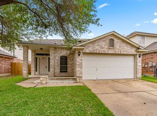 14401 Ballycastle Trl, Austin, TX 78717