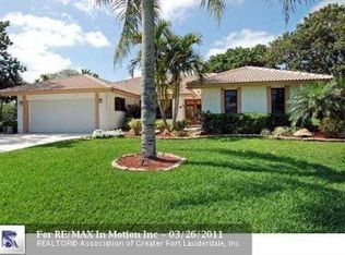 20220 SW 49th Ct, Southwest Ranches, FL 33332