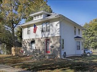 522 Portage Ave, Three Rivers, MI 49093